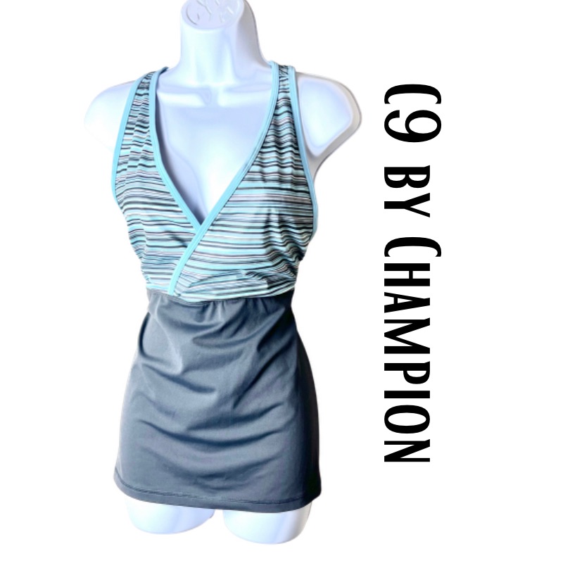 C9 By Champion Workout Top Like New!Womens Size Xxl
